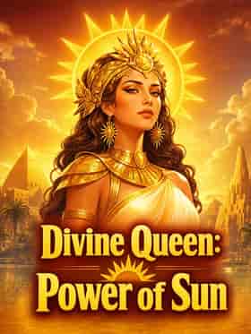 bgaming/divine-queen-power-of-sun