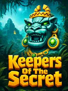 bgaming/keepers-of-the-secret