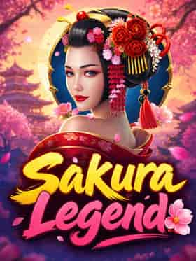 cq9/sakura-legend