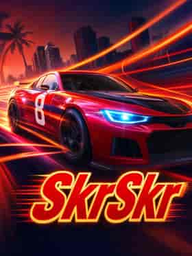 cq9/skrskr