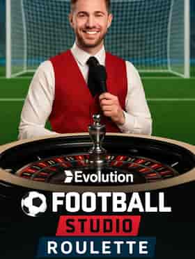 evolution/football-studio-roulette