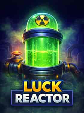 evoplay/luck-reactor