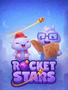 evoplay/rocket-stars