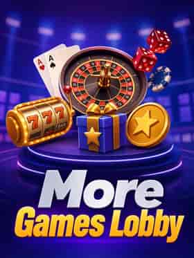 ezugi/more-games-lobby