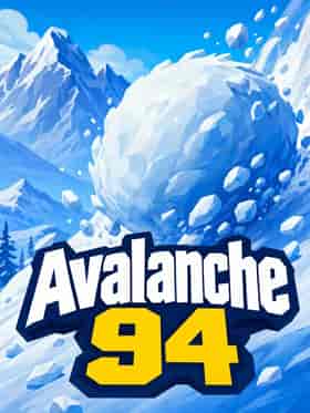 hacksaw/avalanche-94
