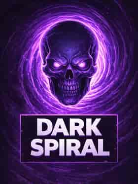 hacksaw/dark-spiral