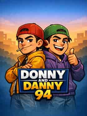 hacksaw/donny-and-danny-94