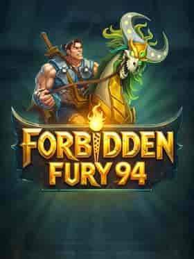 hacksaw/forbidden-fury-94