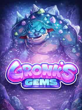 hacksaw/gronk-s-gems