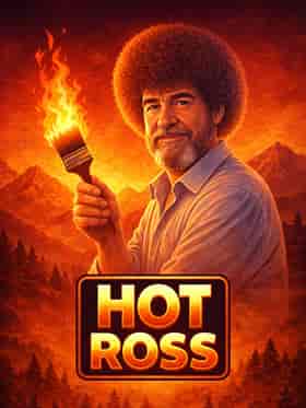 hacksaw/hot-ross