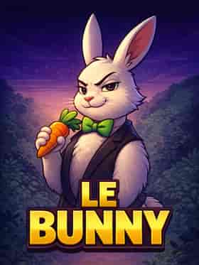 hacksaw/le-bunny