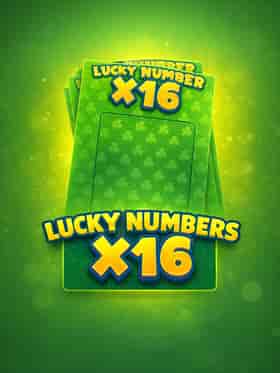 hacksaw/lucky-numbers-x16