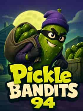 hacksaw/pickle-bandits-94