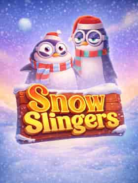 hacksaw/snow-slingers