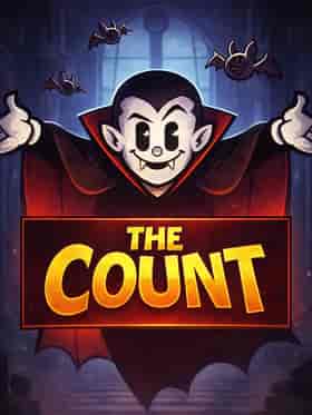 hacksaw/the-count