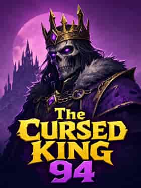 hacksaw/the-cursed-king-94