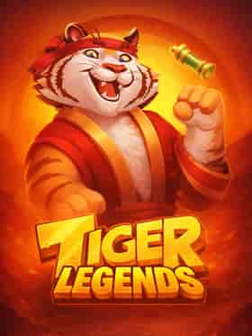 hacksaw/tiger-legends