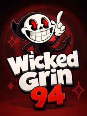 hacksaw/wicked-grin-94