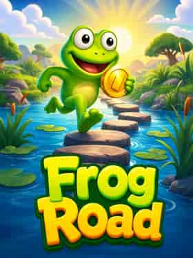 inout/frog-road