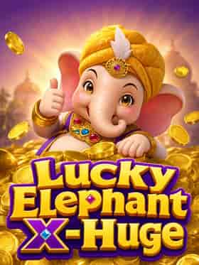 jdb/lucky-elephant-x-huge
