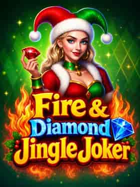 microgaming/fire-diamond-jingle-joker