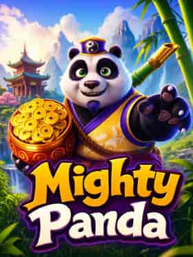 microgaming/mighty-panda