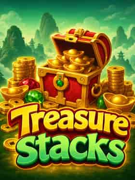 microgaming/treasure-stacks