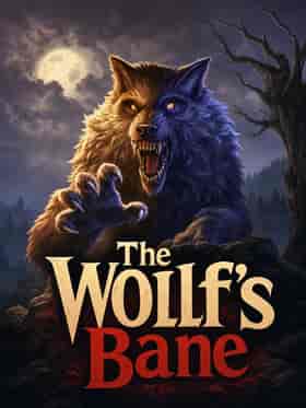netent/the-wolf-s-bane