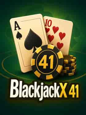 pragmaticplay/blackjackx-41