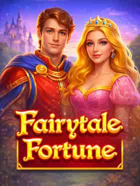 pragmaticplay/fairytale-fortune