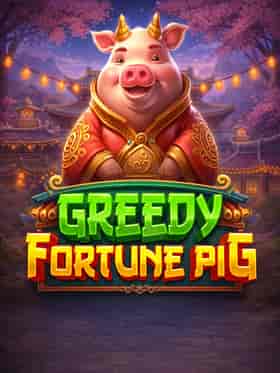 pragmaticplay/greedy-fortune-pig