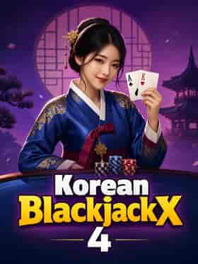 pragmaticplay/korean-blackjackx-4