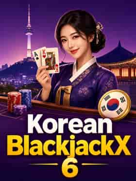 pragmaticplay/korean-blackjackx-6
