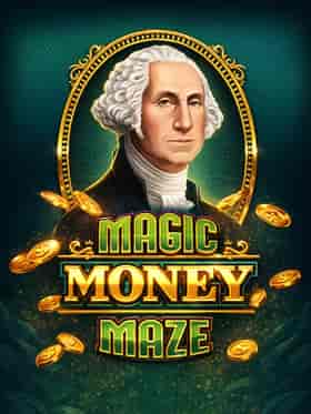 pragmaticplay/magic-money-maze