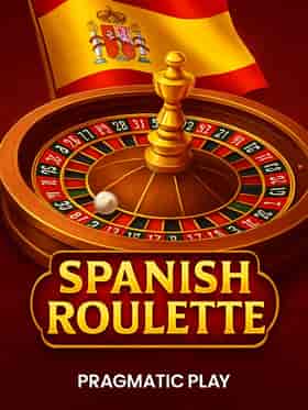 pragmaticplay/spanish-roulette