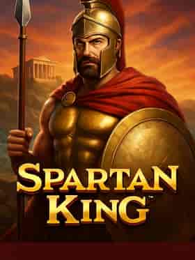 pragmaticplay/spartan-king