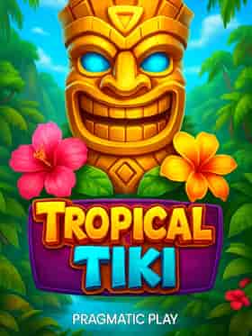 pragmaticplay/tropical-tiki