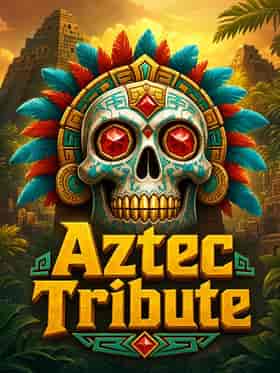 red-tiger/aztec-tribute