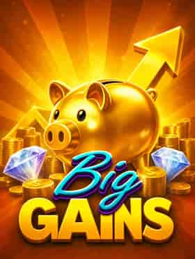 red-tiger/big-gains