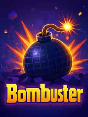 red-tiger/bombuster