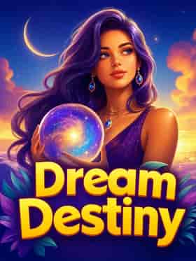 red-tiger/dream-destiny