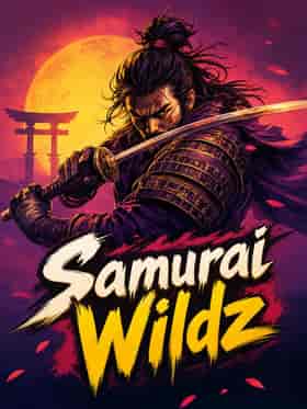 red-tiger/samurai-wildz