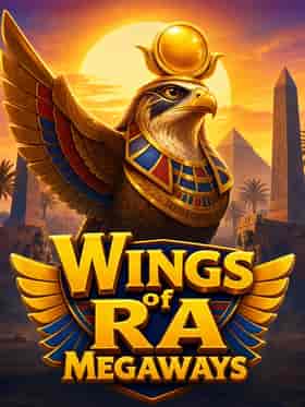 red-tiger/wings-of-ra-megaways