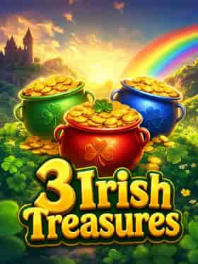 spinomenal/3-irish-treasures