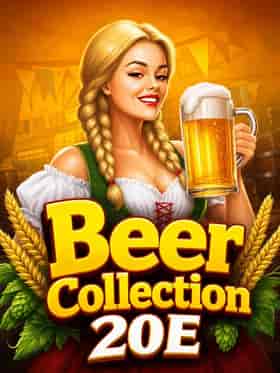 spinomenal/beer-collection-20e