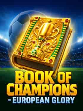 spinomenal/book-of-champions-european-glory