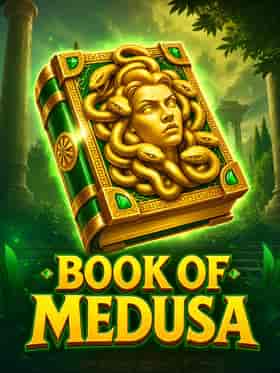 spinomenal/book-of-medusa