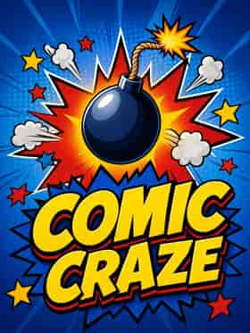spinomenal/comic-craze