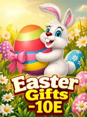 spinomenal/easter-gifts-10e