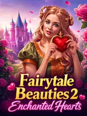 spinomenal/fairytale-beauties-2-enchanted-hearts